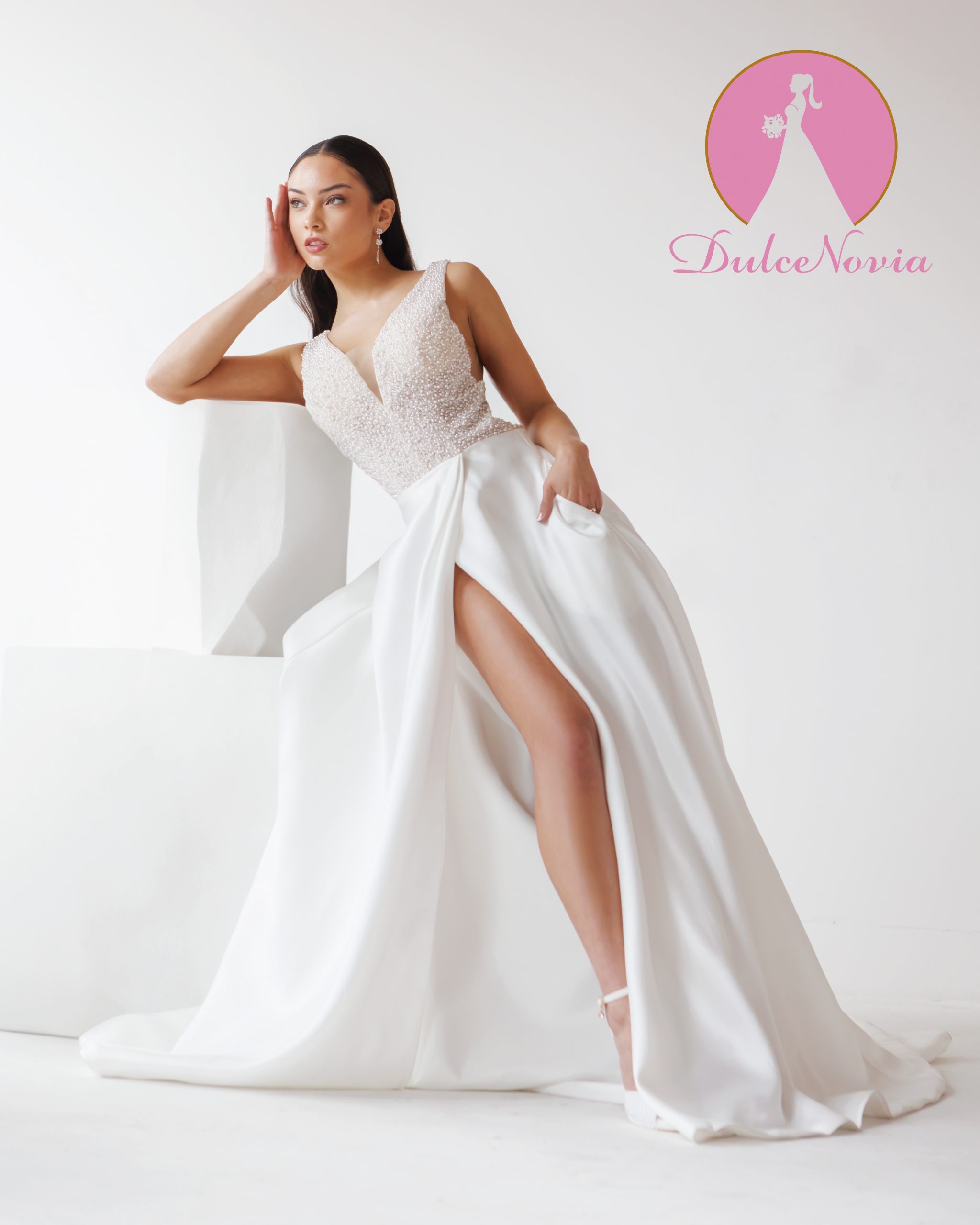 Vestidos de novias
