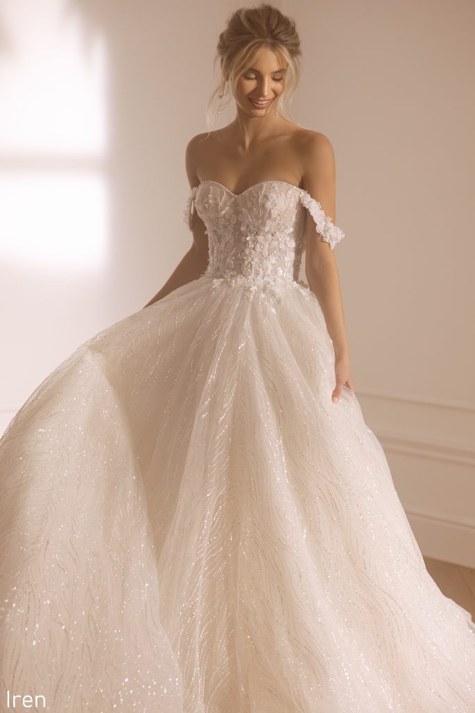 Vestidos de novias
