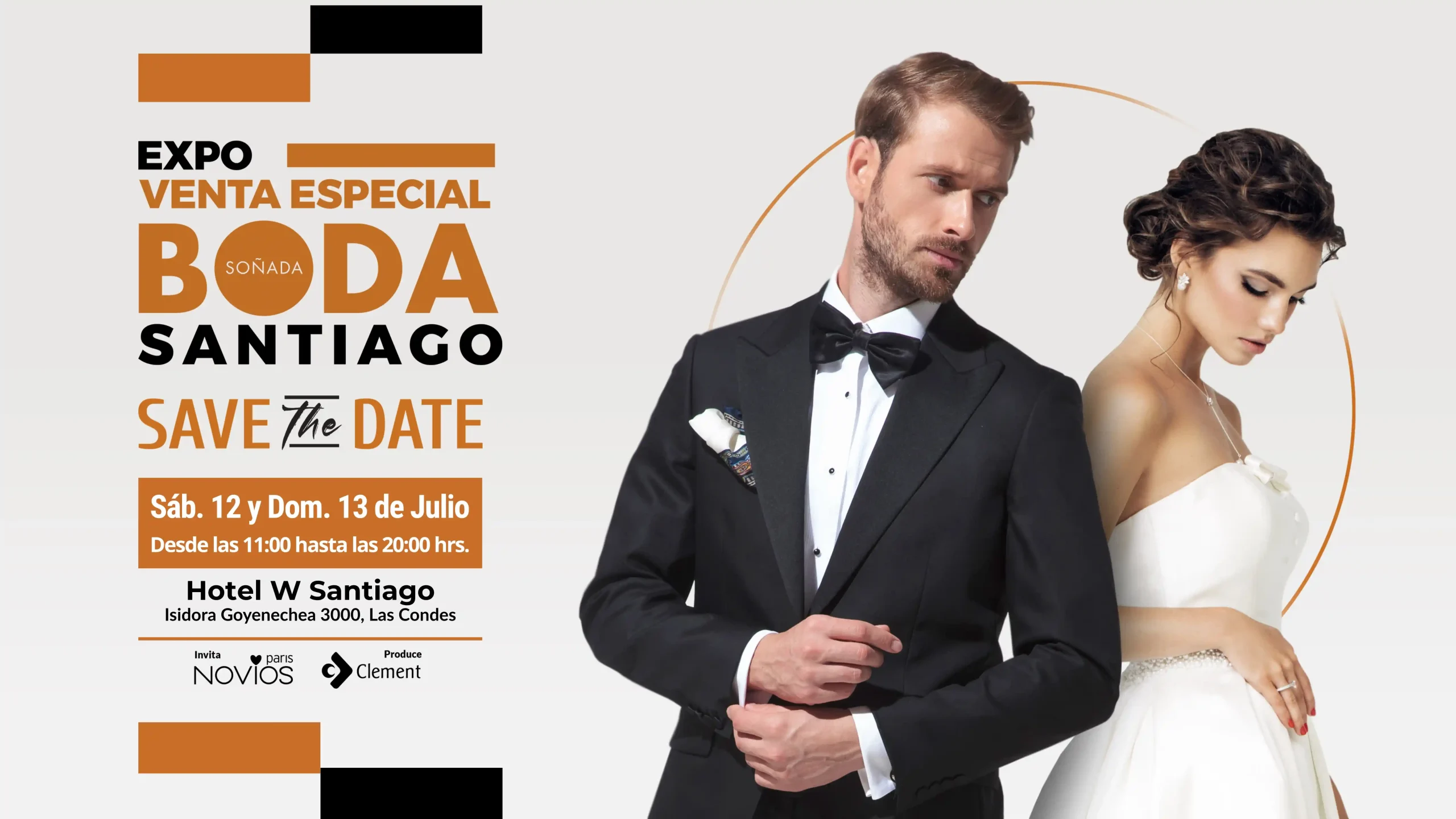 Expo venta especial Boda Soñada slider 1