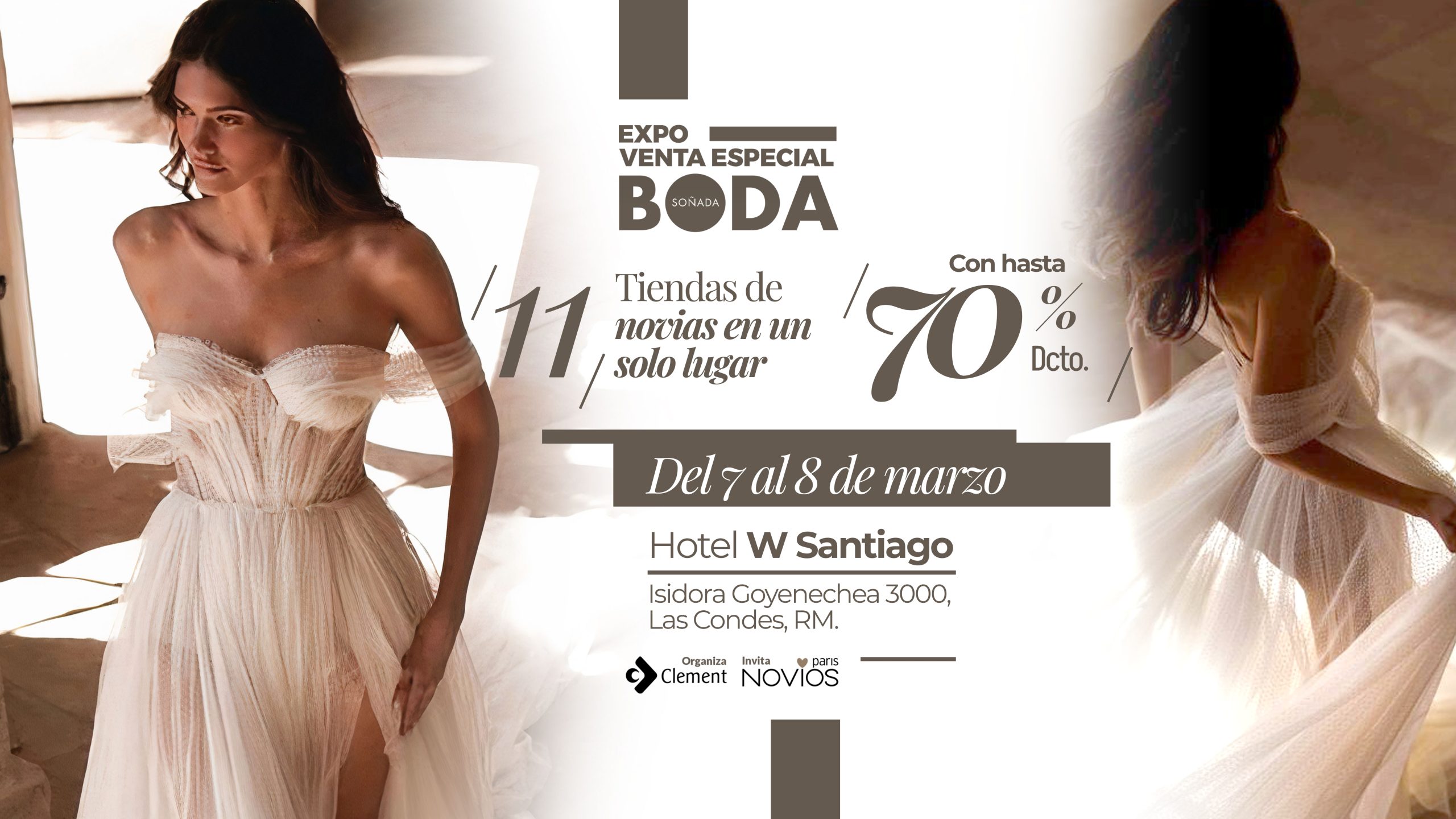 Expo venta especial Boda Soñada slider 1