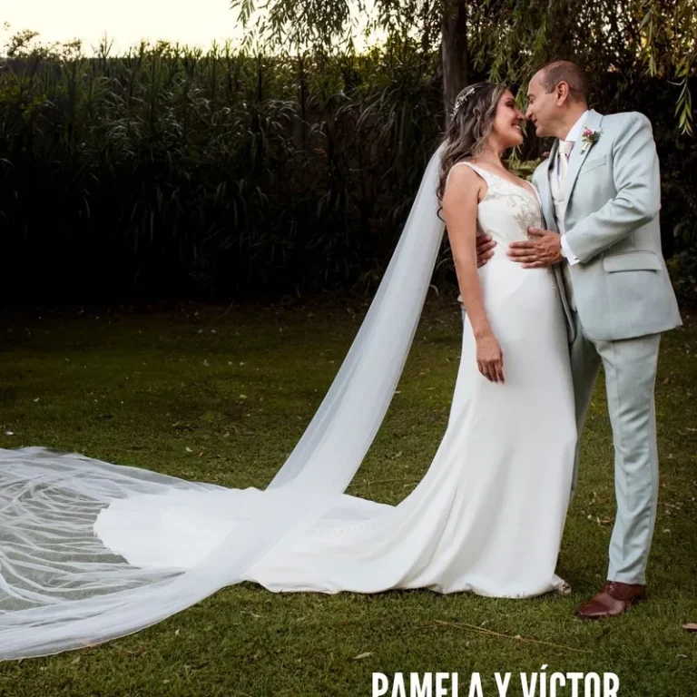 A&F Fotografías – Foto y Video, expositor de Expo Matrimonio