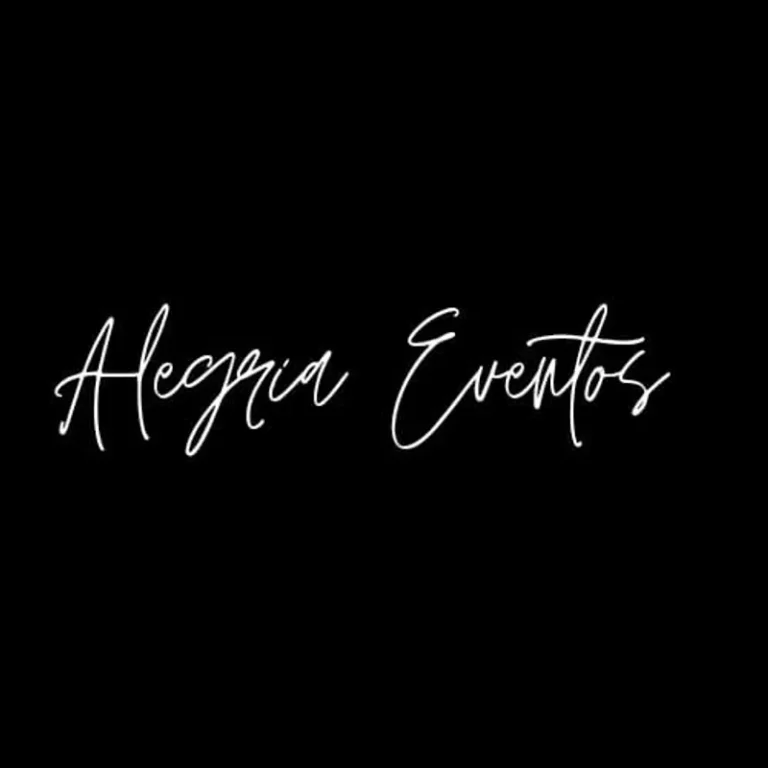 Alegria Eventos – Productora, expositor de Expo Matrimonio