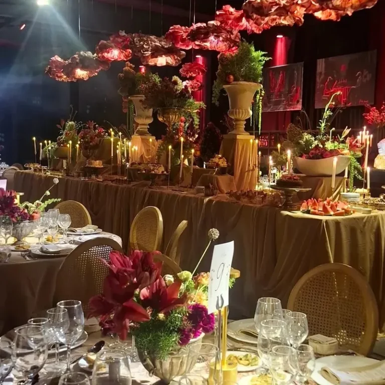 Fabiola Jara – Wedding Planner, expositor de Expo Matrimonio