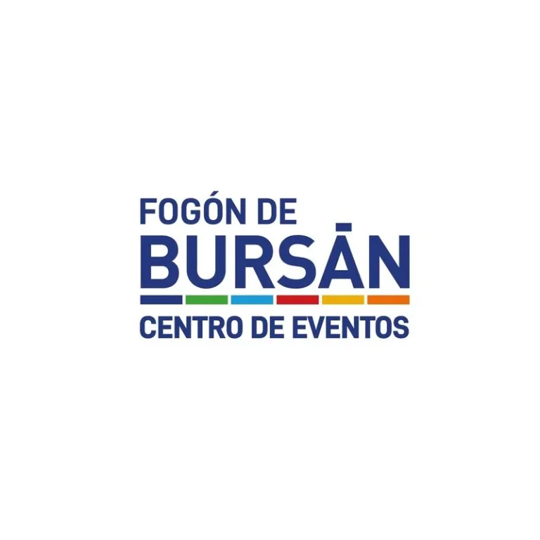 Fogón de bursán – Centro de eventos, expositor de Expo Matrimonio