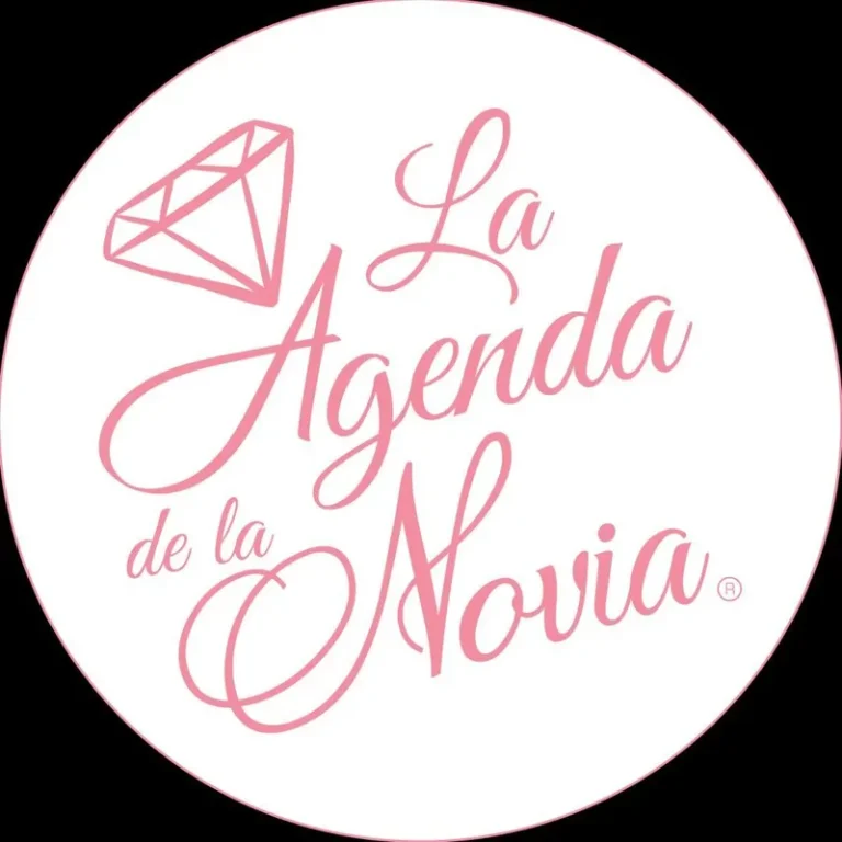 La Agenda De La Novia – Accesorios para novias, expositor de Expo Matrimonio