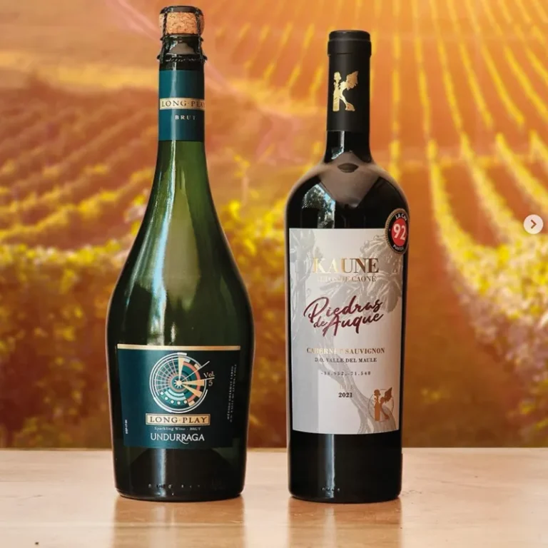 La Cav – Vinos y espumantes, expositor de Expo Matrimonio