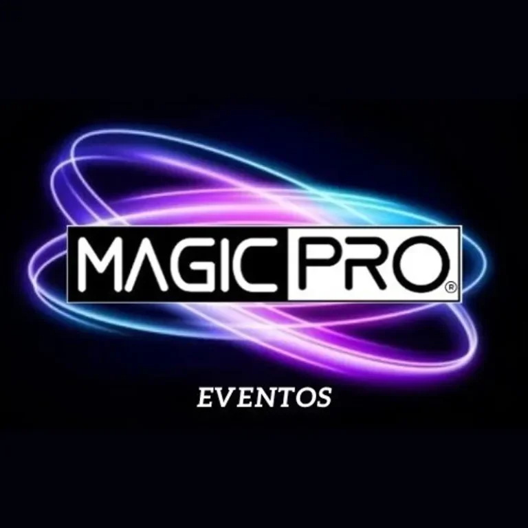 Magic Pro – Productora, expositor de Expo Matrimonio