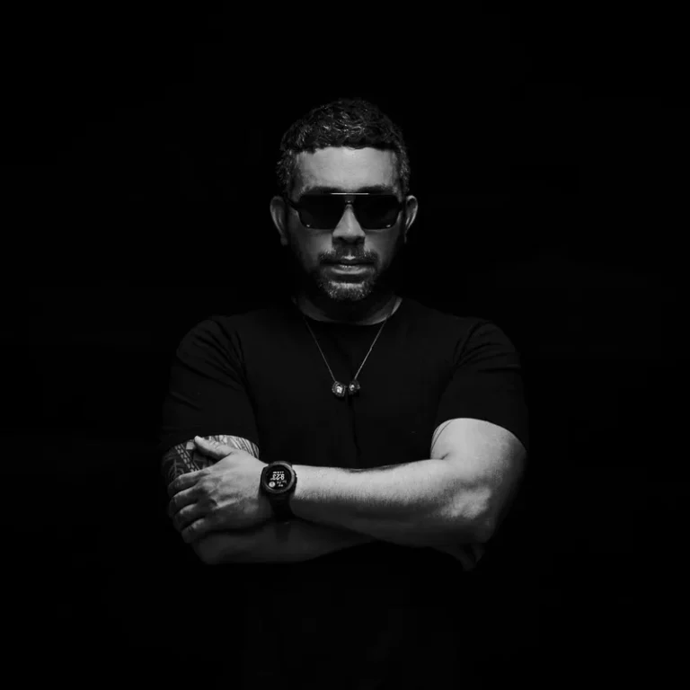 Rodolfo Flores – Sonido e iluminación, expositor de Expo Matrimonio