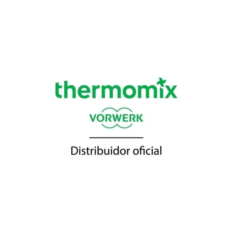 Thermomix – Robot de cocina, expositor de Expo Matrimonio