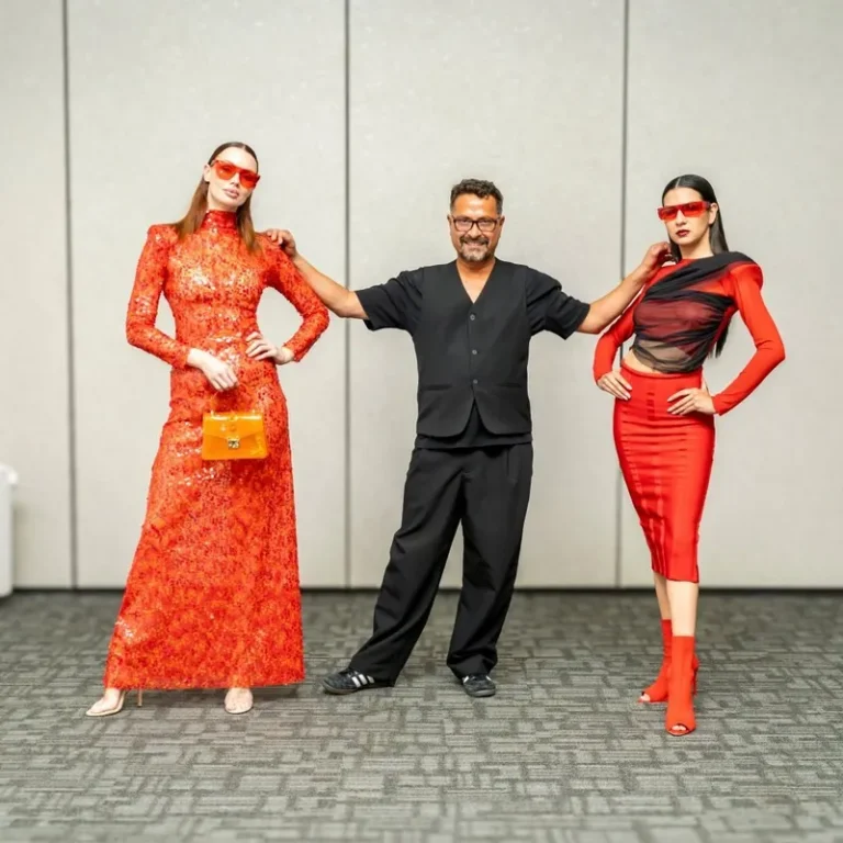Vicente Cortes – Peluquería, expositor de Expo Matrimonio