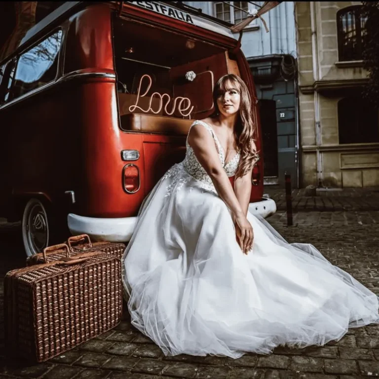 Estudio FC – Foto y Video, expositor de Expo Matrimonio