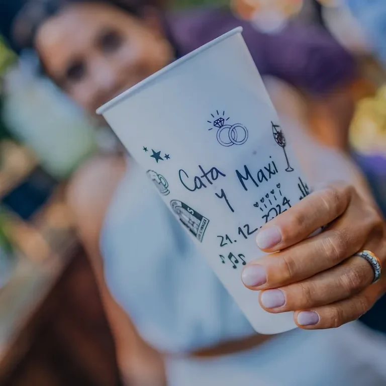 INROPLAS CL – Partes y recuerdos, expositor de Expo Matrimonio