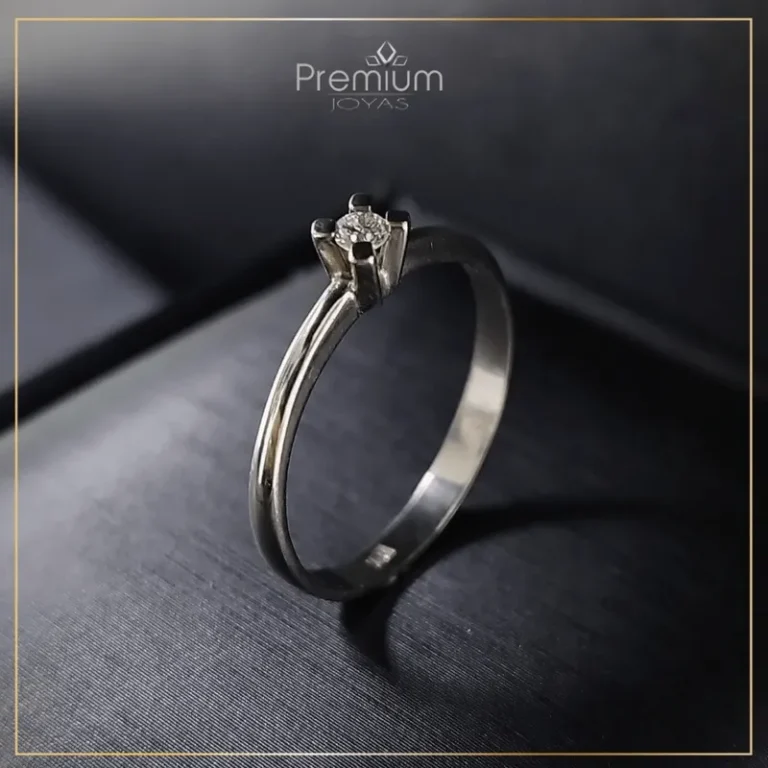 Joyas Premium – Joyería, expositor de Expo Matrimonio
