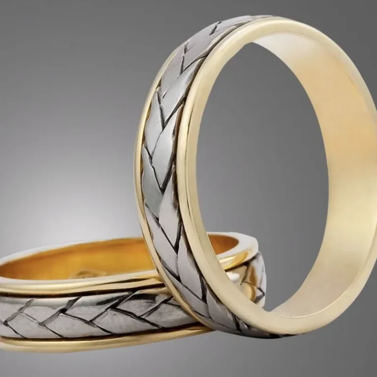 Joyería D’Loren – Joyería, expositor de Expo Matrimonio