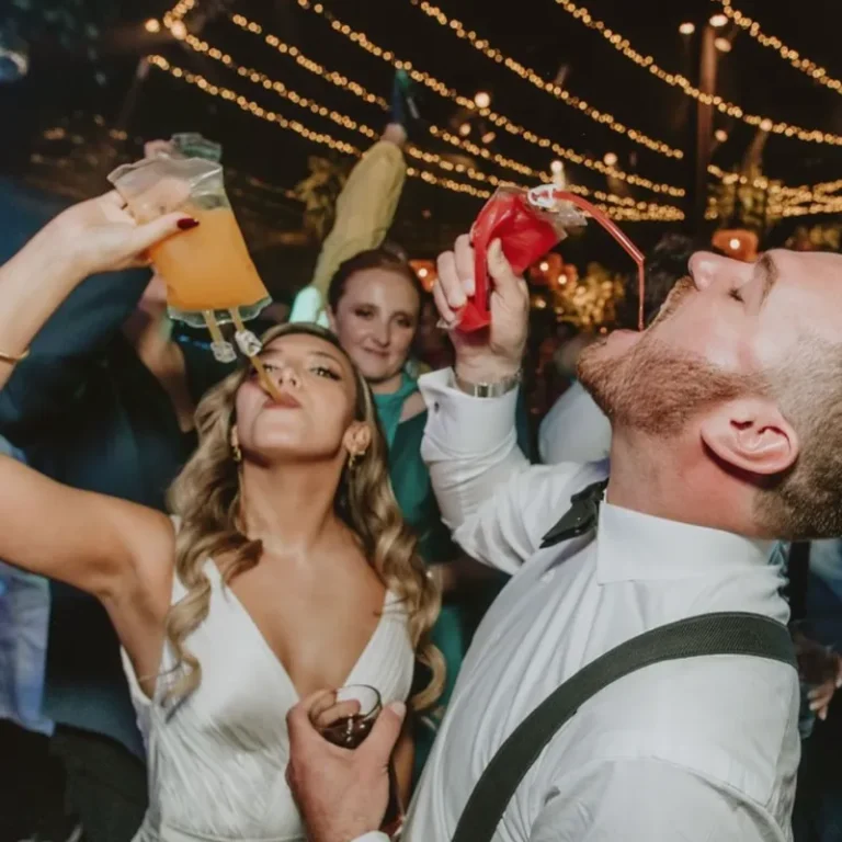 LA[B] Drinkeria – Entretención, expositor de Expo Matrimonio