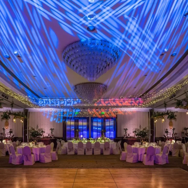 Marriot Santiago – Hotel, expositor de Expo Matrimonio