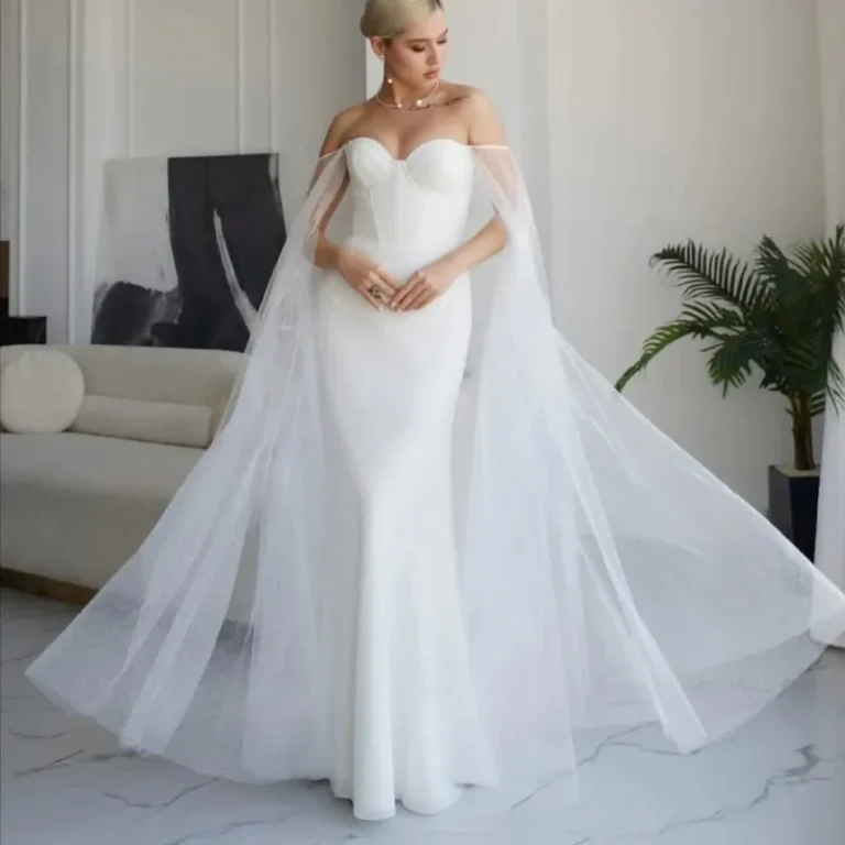 Nevesta – Vestidos de novia, expositor de Expo Matrimonio