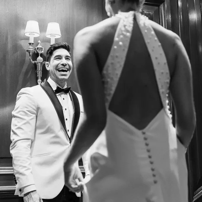 Ritz Carlton – Hotel, expositor de Expo Matrimonio