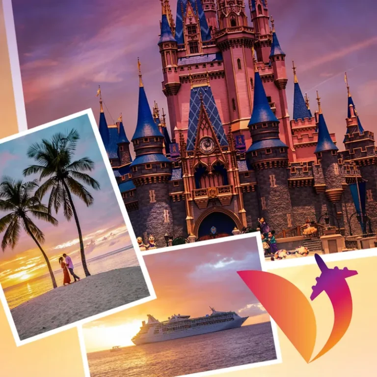Viajeras – Viajes, expositor de Expo Matrimonio