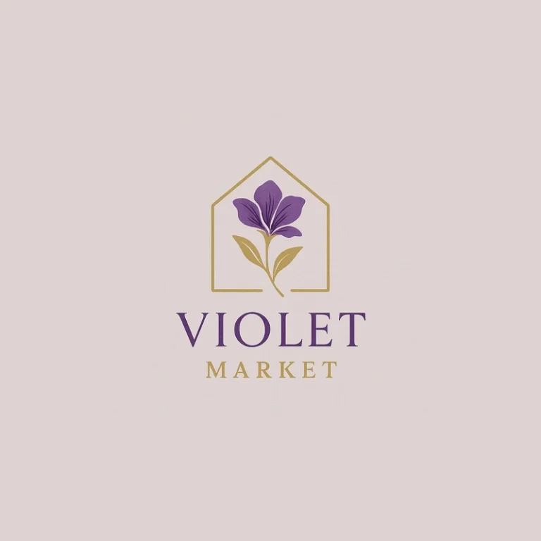 Violet Market – Partes y recuerdos, expositor de Expo Matrimonio