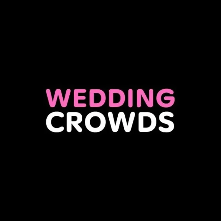 Wedding Crowds – Foto y Video, expositor de Expo Matrimonio
