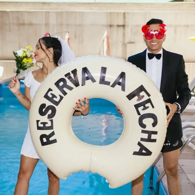 Wedding Rockers – Foto y Video, expositor de Expo Matrimonio