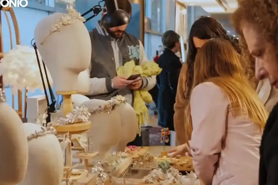 Expo Matrimonio: Atención personalizada
