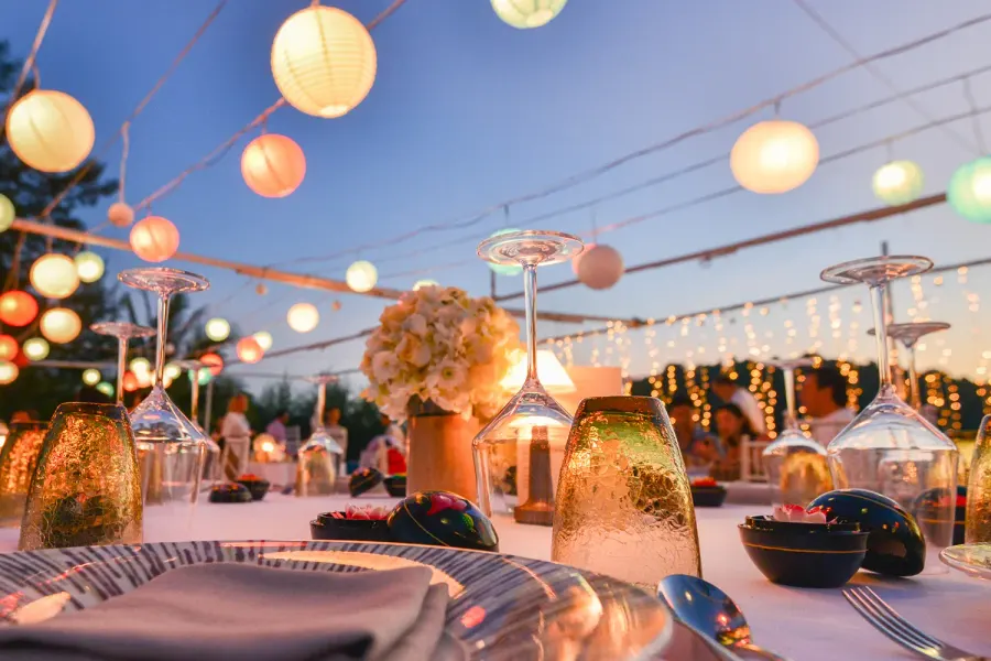 Expo Matrimonio: Tu luna de miel soñada