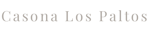 Casona Los Paltos