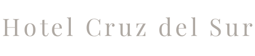 Hotel Cruz del Sur