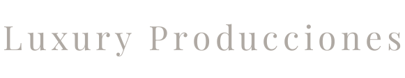 Luxury Producciones