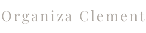 Organiza Clement