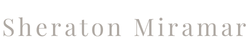 Sheraton Miramar